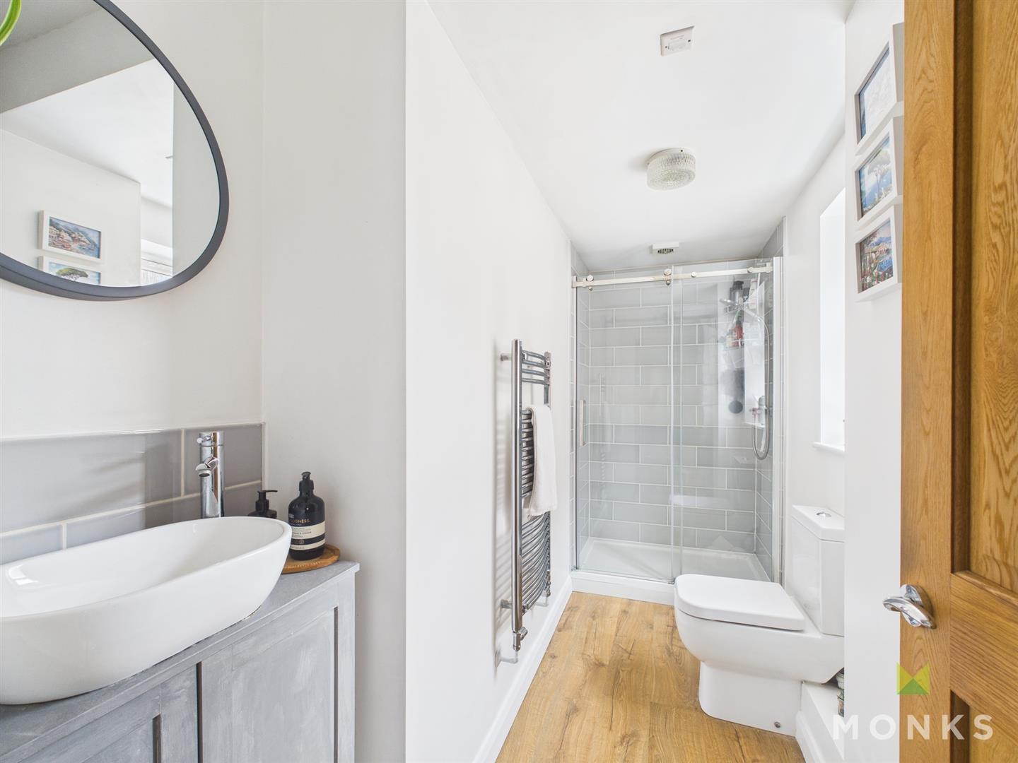 59 Belvidere Road, Shrewsbury, SY2 5LY For Sale